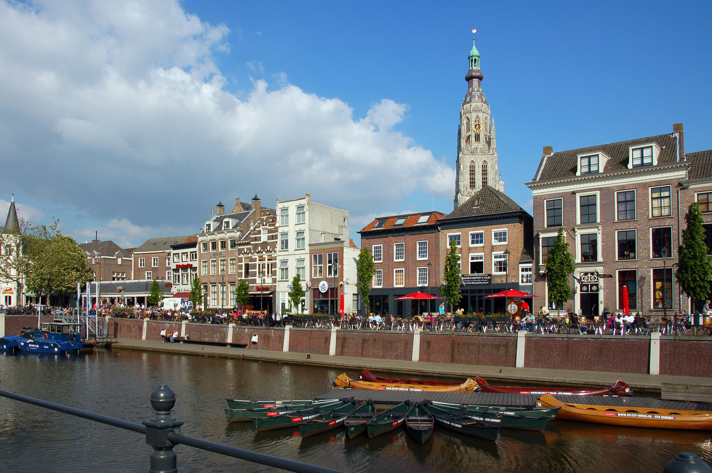Gemeente Breda
