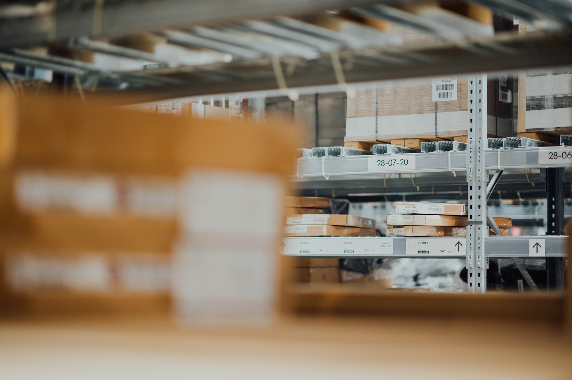 logistiek